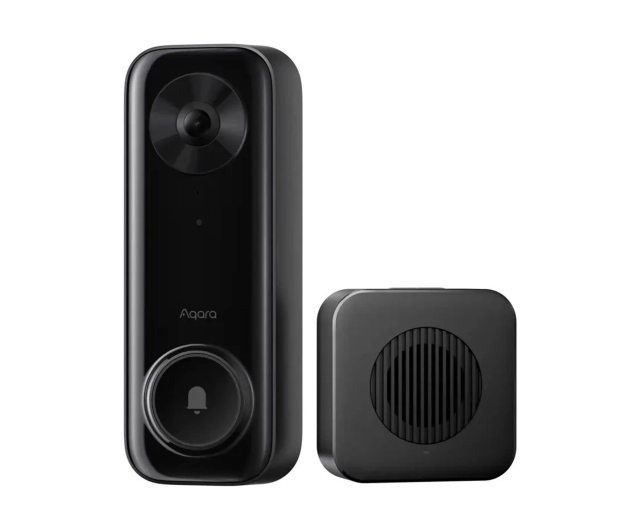 Aqara Inteligentny Wideodomofon G400 - 1509786 - zdjęcie 2